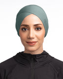 Anak Tudung Sukan Allure Sage