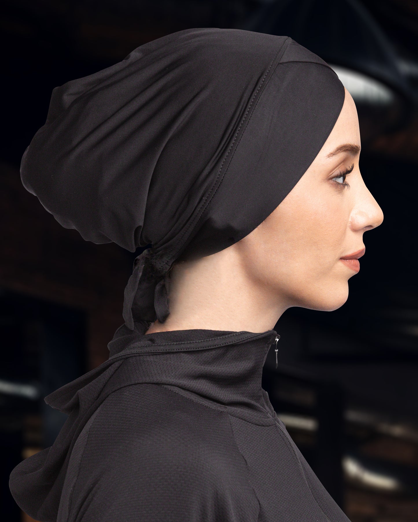 Airaz Allure Underscarves