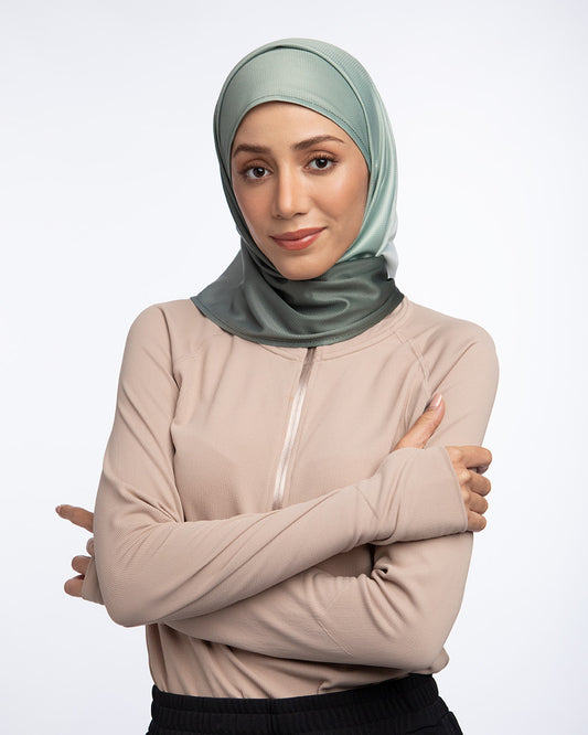 Triangle Ombre Eclipse