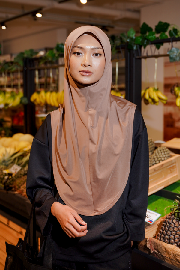 Sport Active Hijab