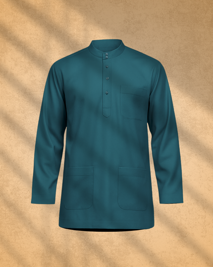 Collection image for: BAJU MELAYU INNERSEJUK