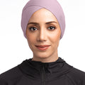 Anak Tudung Sukan Allure Lilac