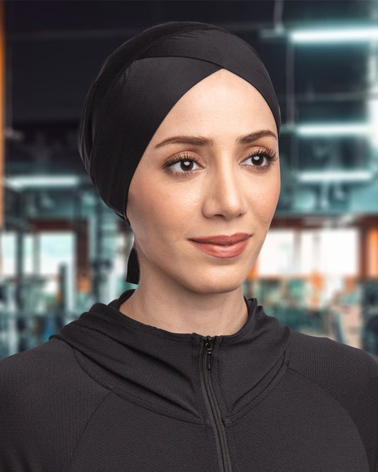 Airaz Allure Underscarves