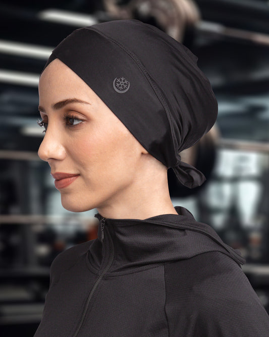 Airaz Allure Underscarves