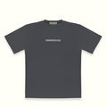THE CLASSIC RELAXED TEE IN DARK GREY