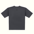 THE CLASSIC OVERSIZED TEE IN DARK GREY
