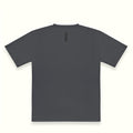 THE CLASSIC RELAXED TEE IN DARK GREY