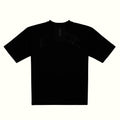 THE CLASSIC OVERSIZED TEE IN BLACK