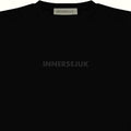 THE CLASSIC OVERSIZED TEE IN BLACK