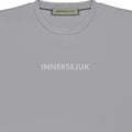 THE CLASSIC RELAXED TEE IN LIGHT GREY