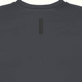THE CLASSIC OVERSIZED TEE IN DARK GREY