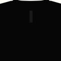 THE CLASSIC OVERSIZED TEE IN BLACK