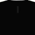 THE SIGNATURE RELAXED TEE IN BLACK