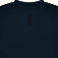 THE ICON 2-IN-1 CROP TOP  IN DARK BLUE