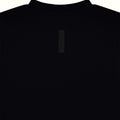 THE INNERSEJUK 2-IN-1 CROP TOP IN BLACK