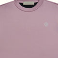 THE INNERSEJUK 2-IN-1 CROP TOP  IN DUSTY PURPLE