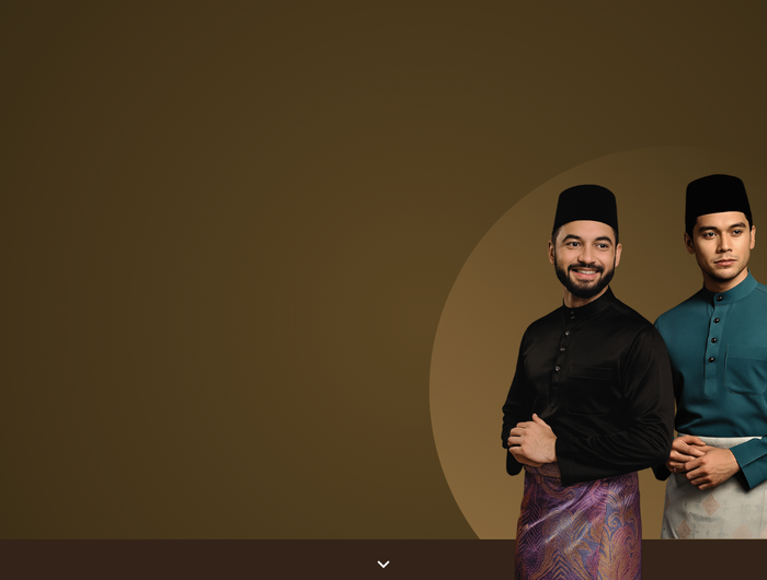 <h2><strong>BAJU MELAYU INNERSEJUK</strong></h2>