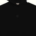 THE INNERSEJUK RELAXED HOODIE  IN BLACK