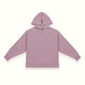 THE INNERSEJUK RELAXED HOODIE  IN DUSTY PURPLE