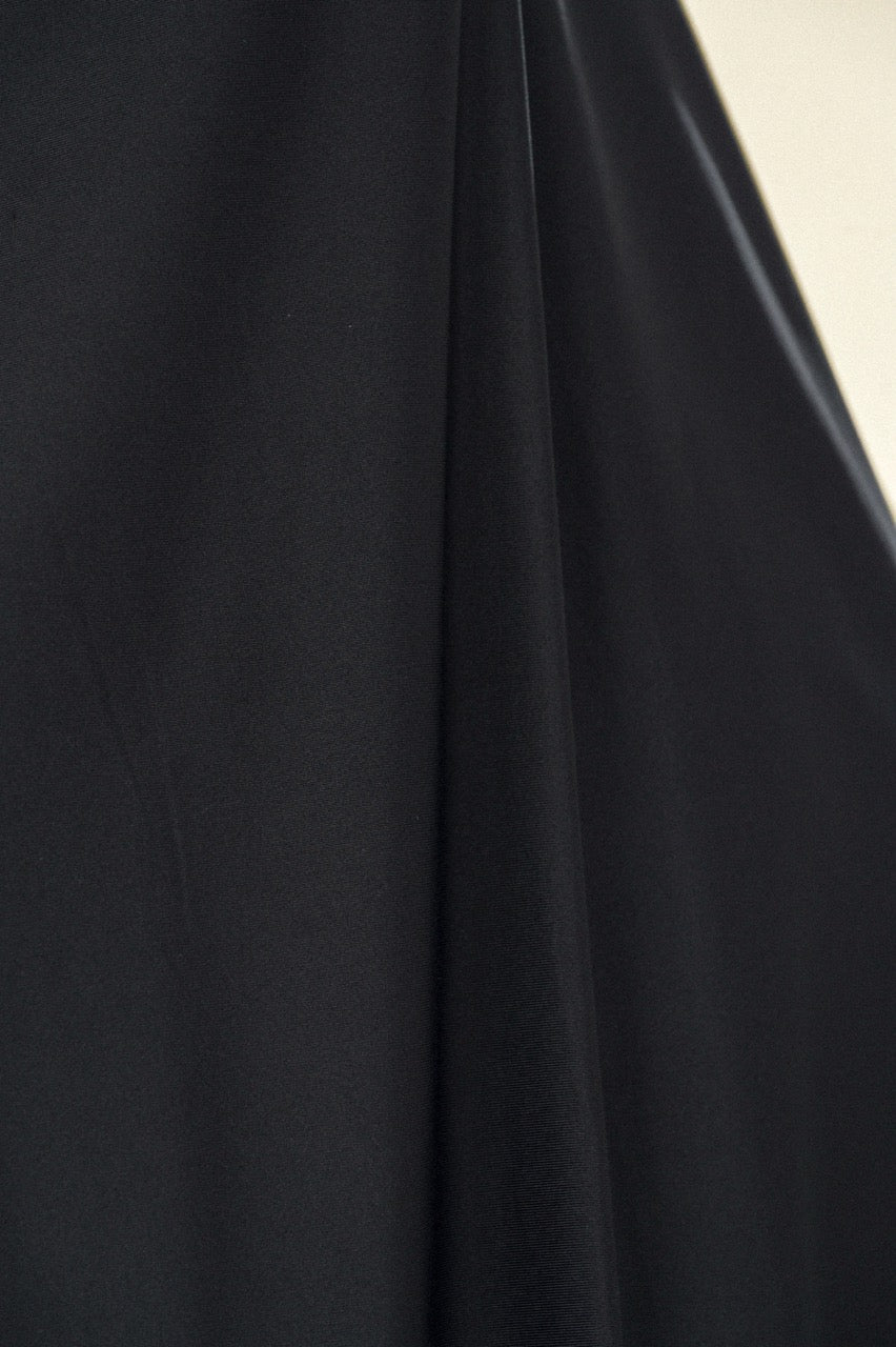 Innersejuk Sports Hijab Adore Black