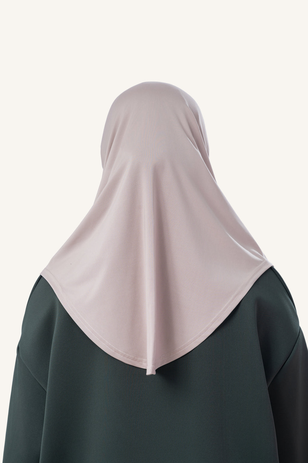Innersejuk Sports Hijab Adore S Khaki Brown