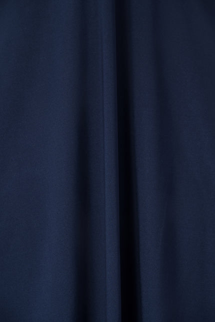 InnerSejuk Tudung Sukan Passion M Navy Polis