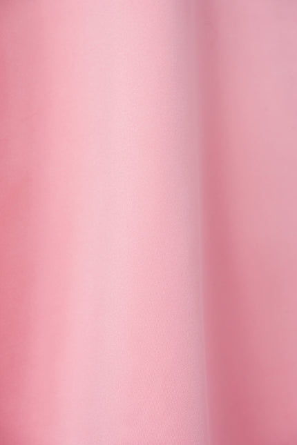 Innersejuk Santai Baggy Pants Pink