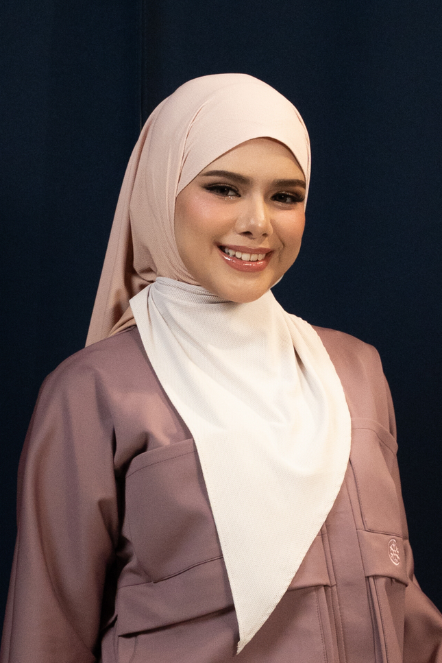 Triangle Ombre Afterglow