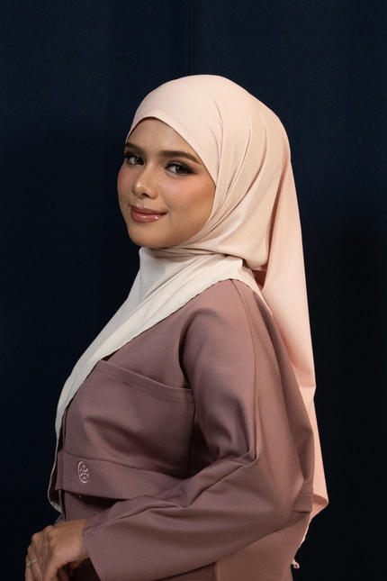 Triangle Ombre Afterglow