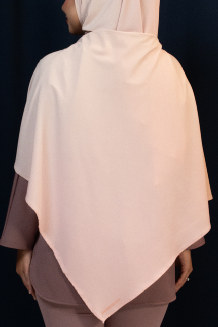 Triangle Ombre Afterglow