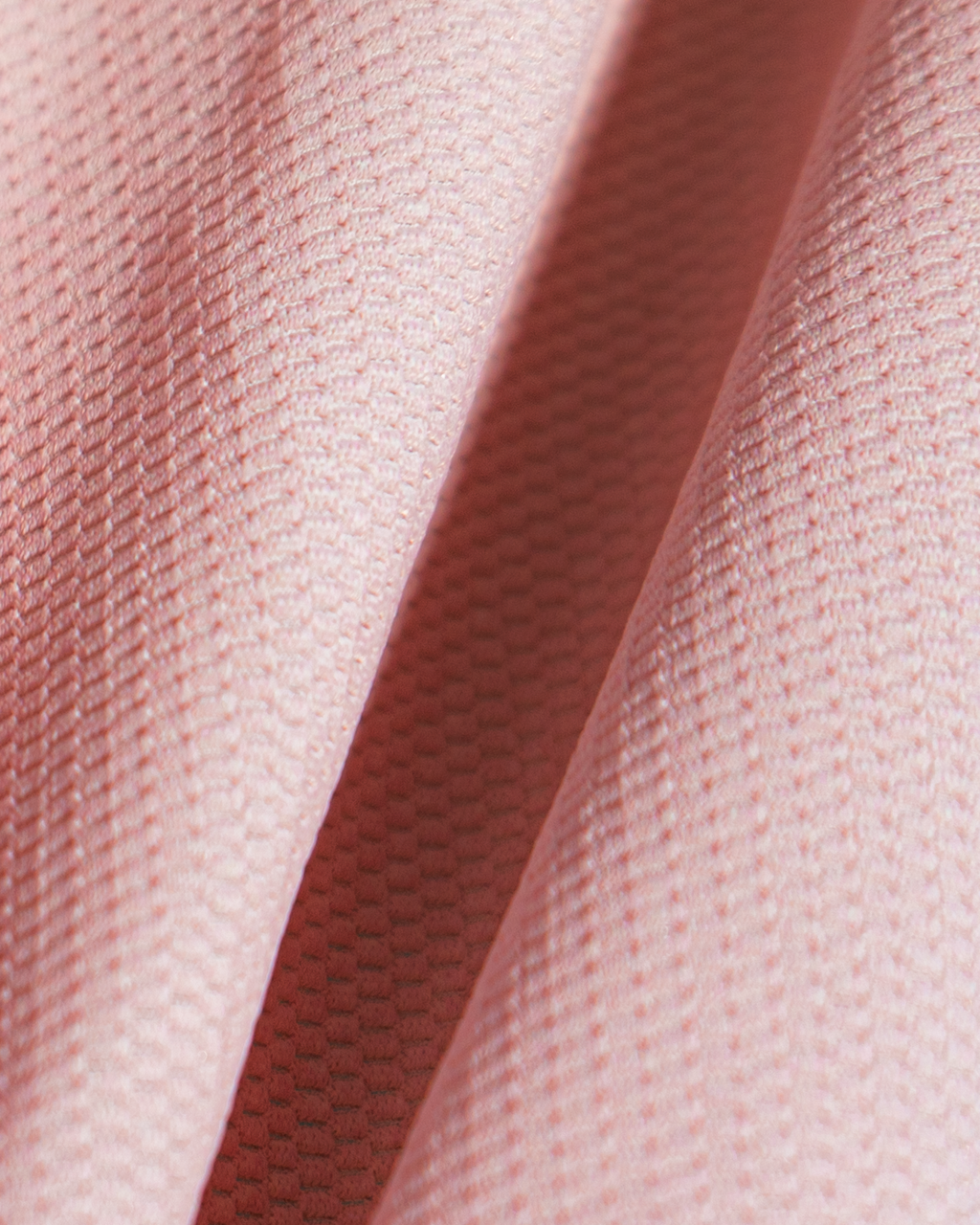 Triangle Ombre Afterglow