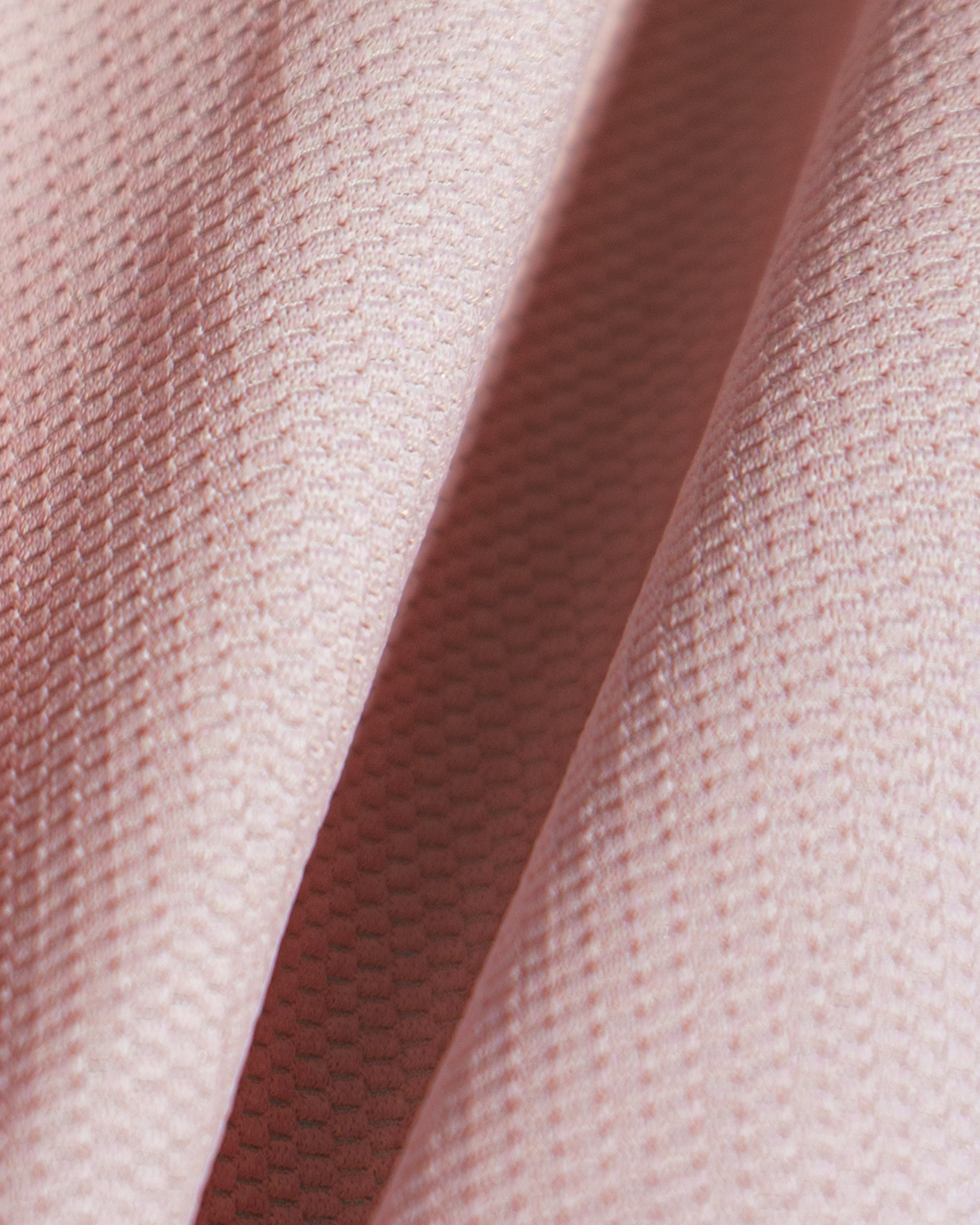 Triangle Ombre Afterglow