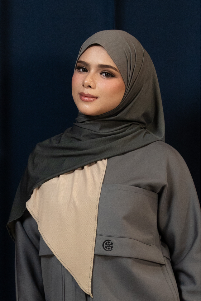 Triangle Ombre Twilight