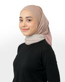 Triangle Ombre Afterglow