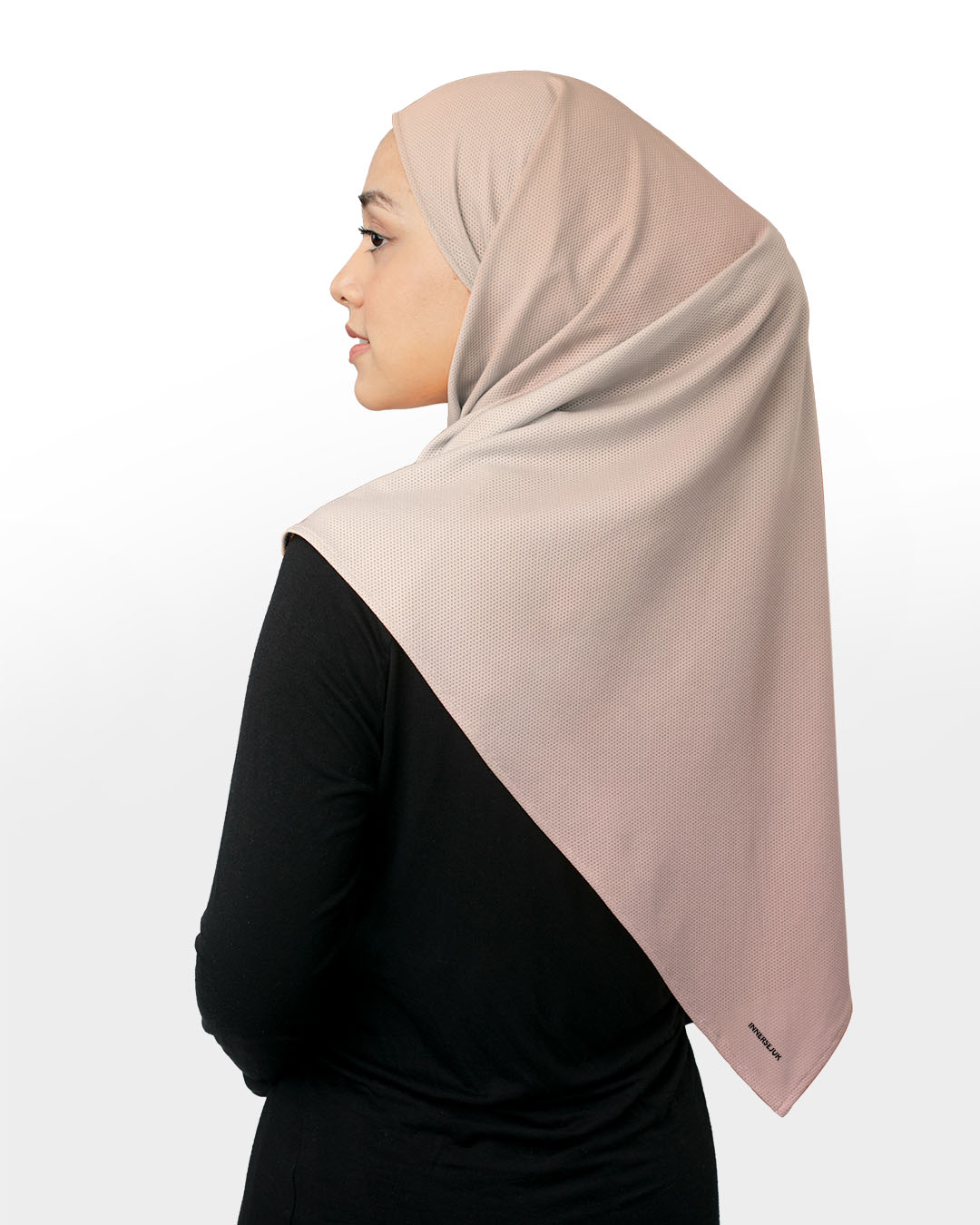 Triangle Ombre Afterglow