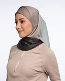 Triangle Ombre Twilight