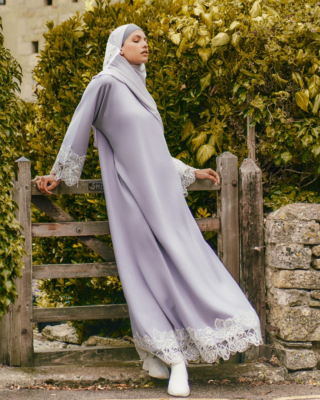 Abaya