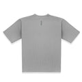 THE CLASSIC OVERSIZED TEE IN LIGHT GREY