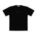 THE CLASSIC RELAXED TEE IN BLACK