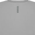 THE CLASSIC OVERSIZED TEE IN LIGHT GREY