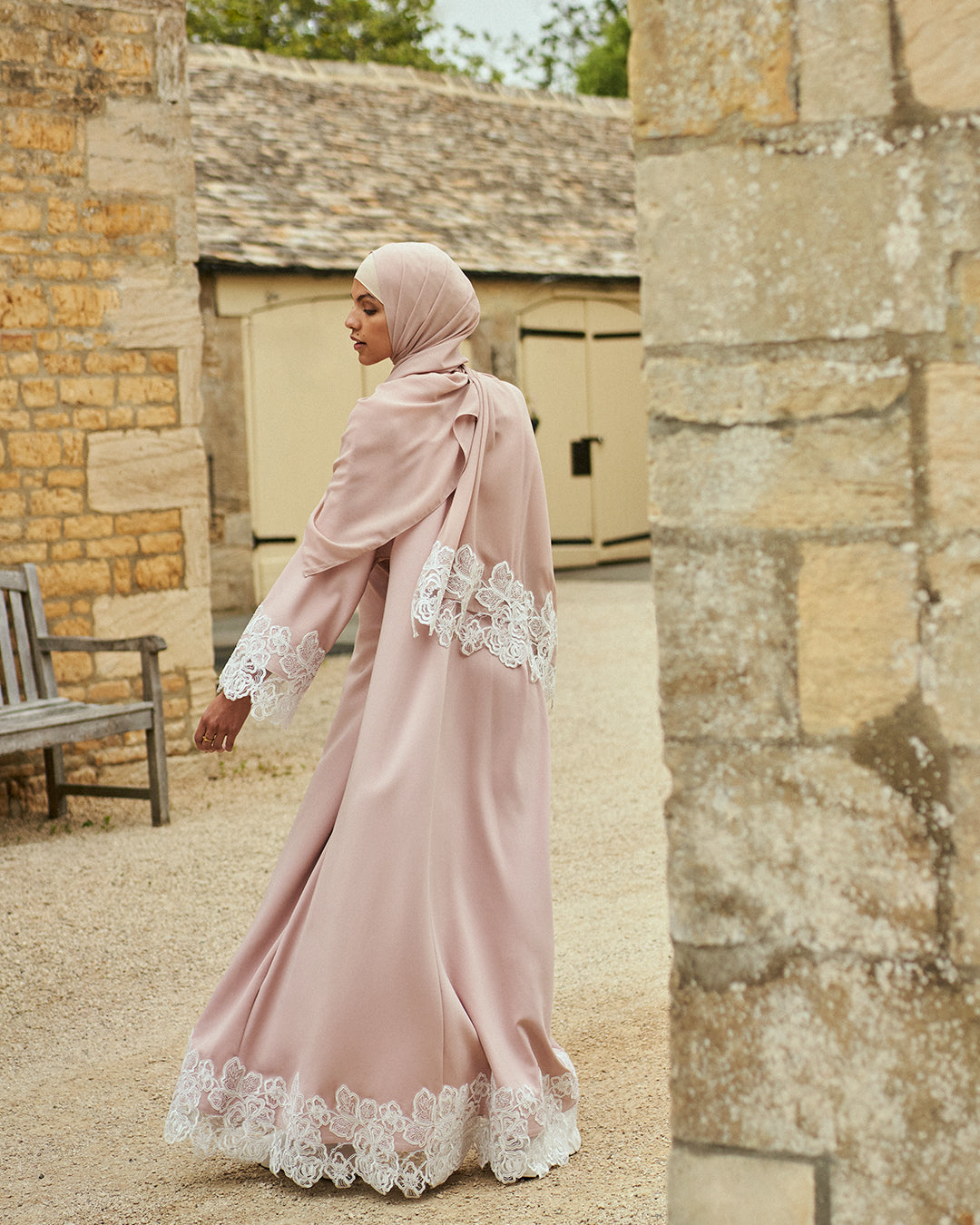 Abaya