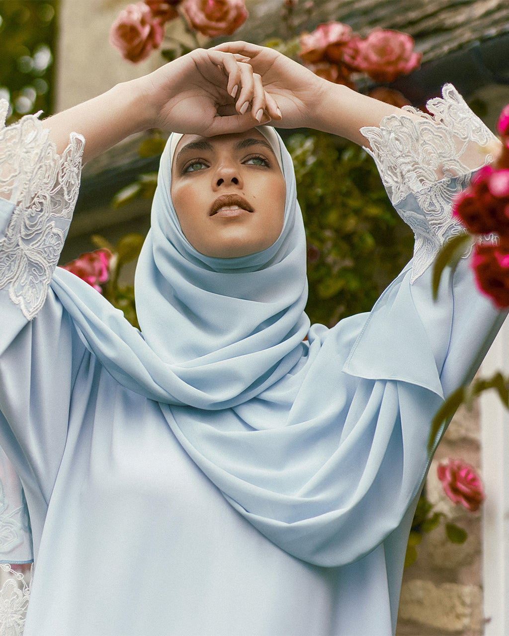 Abaya