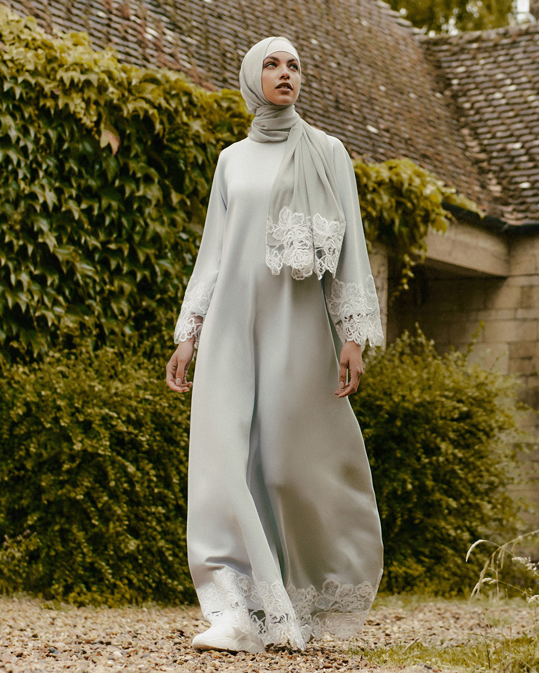 Abaya