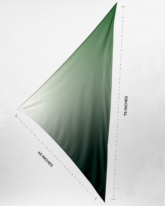 Triangle Ombre Eclipse