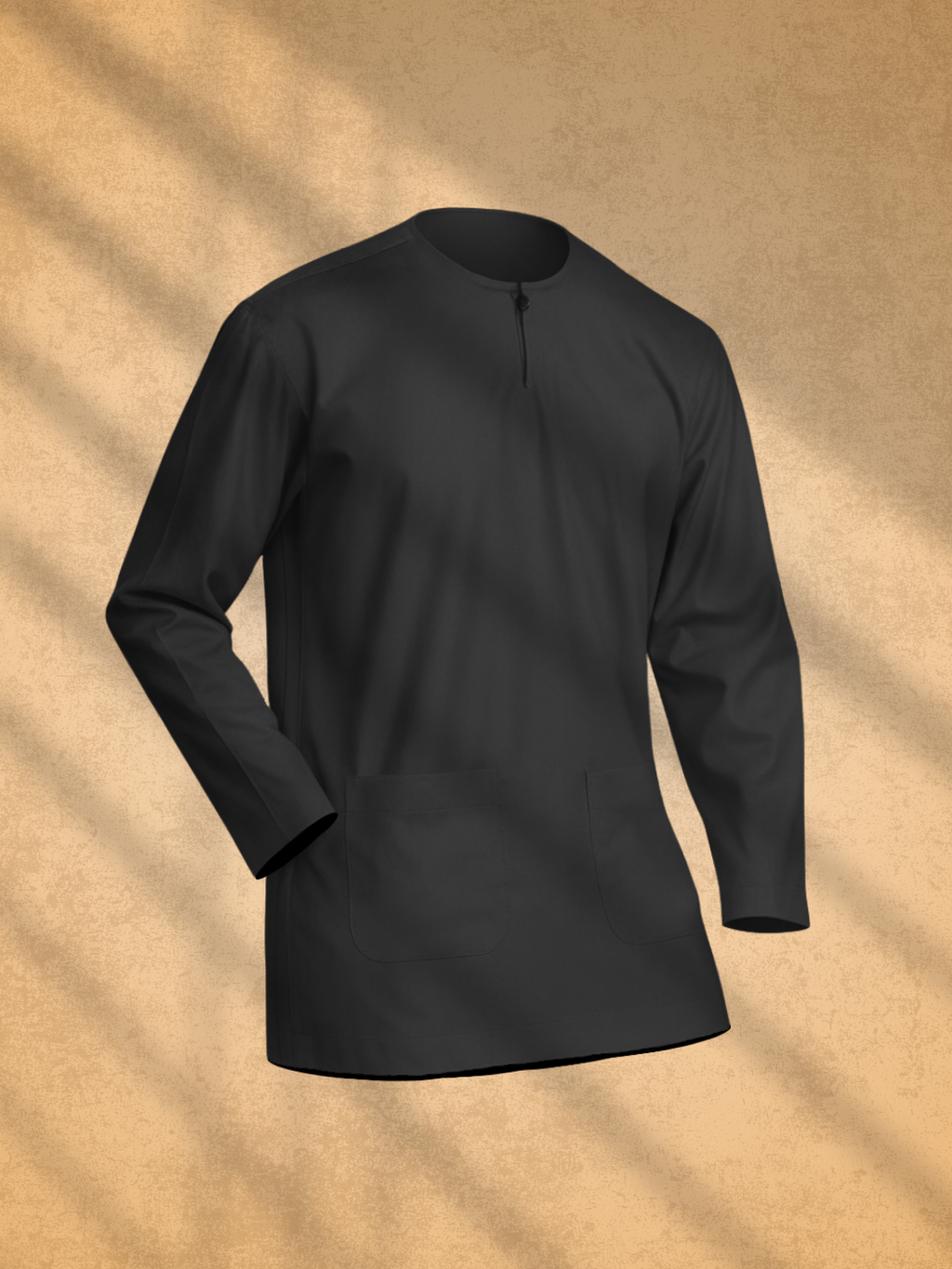 BAJU MELAYU TELUK BELANGA WITH PESAK & KEKEK