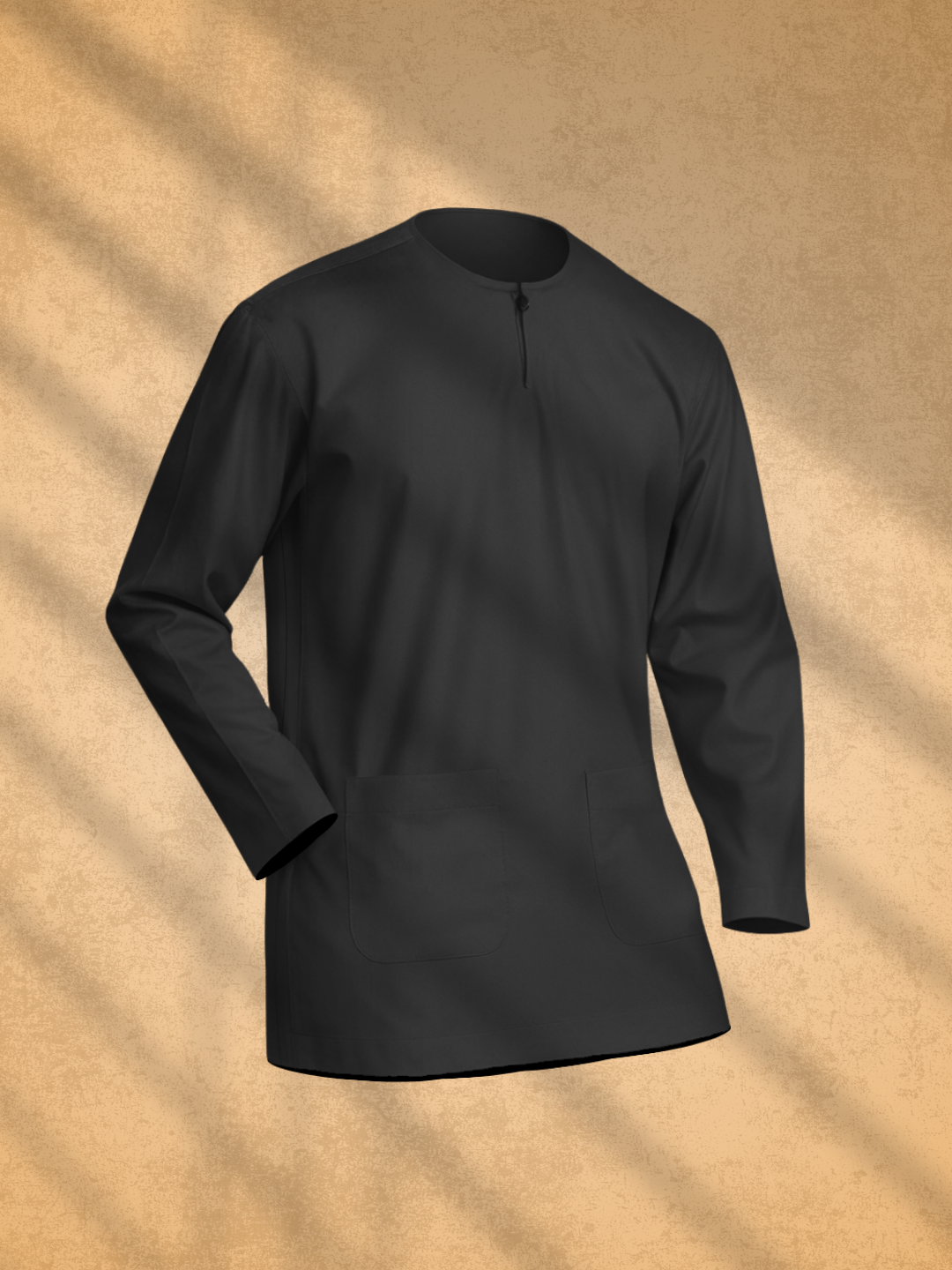 BAJU MELAYU TELUK BELANGA WITH PESAK & KEKEK