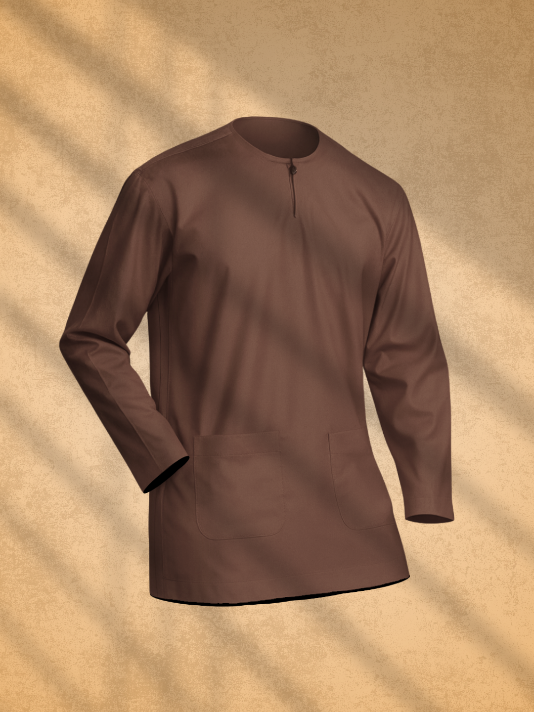 BAJU MELAYU TELUK BELANGA WITH PESAK & KEKEK