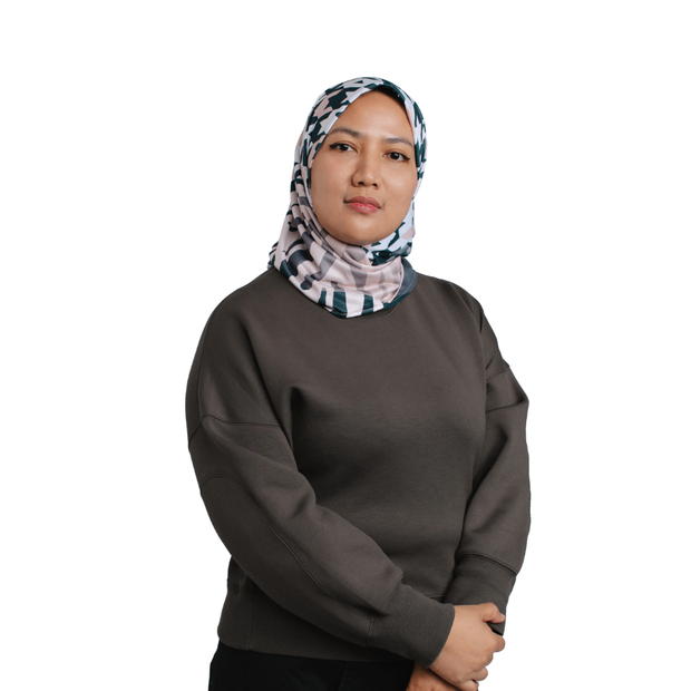 <h2>Azwani ahmad</h2>